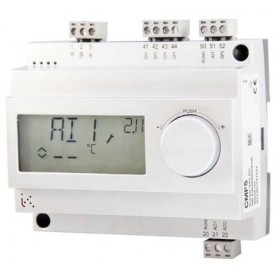 Comprar Regulador Preprogramado It Cmf10 24V/50Hz CO05626 al Mejor Precio
