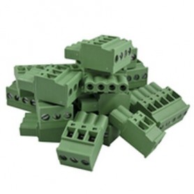 Comprar Set De Conectores It Para Cmf Cmf-Plug CO05632 al Mejor Precio
