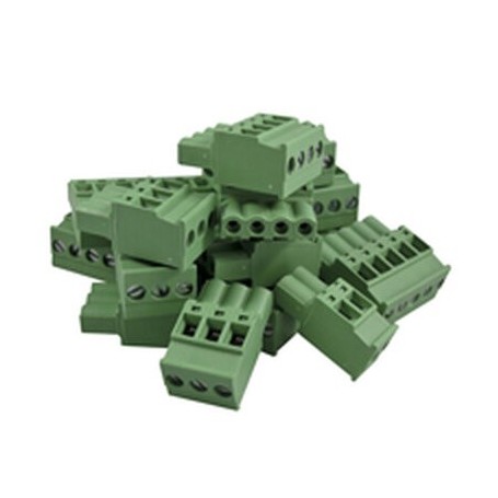 Comprar Set De Conectores It Para Cmf Cmf-Plug CO05632 al Mejor Precio