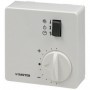 Comprar  Sonda ATemperatura ra Ambiente Sauter Ni 1000 -20/+60ºc Egt335F101 Con Ajuste De Consigna CO06008 al Mejor Precio