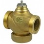 Comprar  Valvula 2 Vias Sauter Vun025F300 Dn 1" Kvs10 CO06022 al Mejor Precio