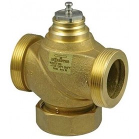 Comprar  Valvula 2 Vias Sauter Vun025F300 Dn 1" Kvs10 CO06022 al Mejor Precio