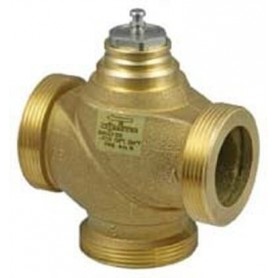 Comprar  Valvula 3 Vias Sauter Bun025F300 Dn 1" Kvs 10 CO06034 al Mejor Precio