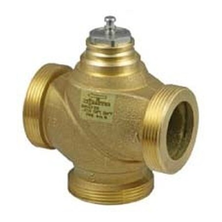 Comprar  Valvula 3 Vias Sauter Bun025F300 Dn 1" Kvs 10 CO06034 al Mejor Precio