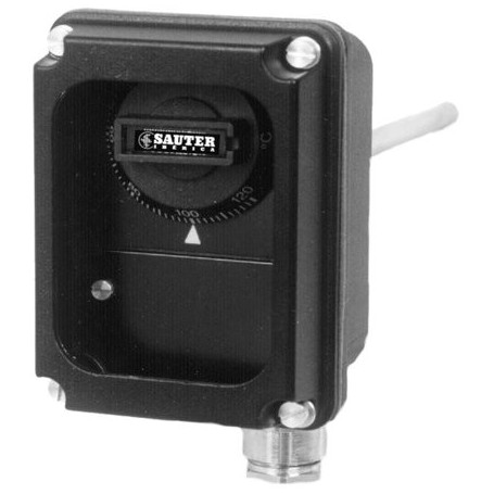 Comprar Termostato Inmersion Sauter Sib-Trp20F001 0-90 C. CO06188 al Mejor Precio