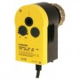 Comprar  Servomotor Sauter Avm115Sf132 Sut 24Vac/Dc 500N CO06293 al Mejor Precio
