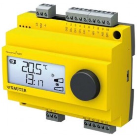 Comprar Regulador Universal Sauter Rdt410F301 CO06334 al Mejor Precio