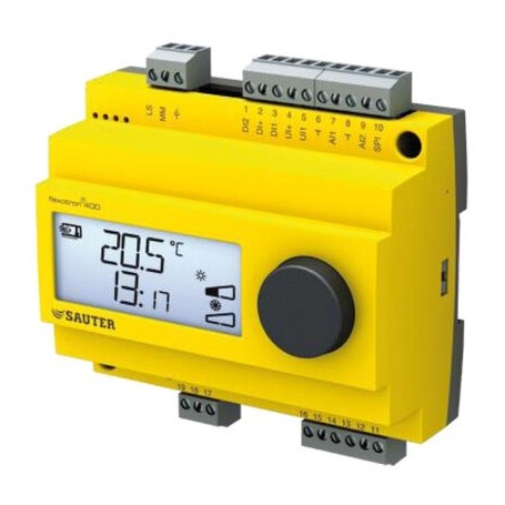 Comprar Regulador Universal Sauter Rdt410F301 CO06334 al Mejor Precio