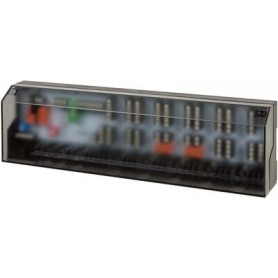 Comprar Distribuidor Para Inst. Radiantes Calor 6 Zonas 230/24Vac Fxv3006F001 CO06430 al Mejor Precio