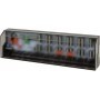 Comprar Distribuidor Para Inst. Radiantes Calor 6 Zonas 230/24Vac Fxv3006F001 CO06430 al Mejor Precio