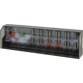 Comprar Distribuidor Para Inst. Radiantes Calor/Frio 10 Zonas 230 Fxv3110F001 CO06431 al Mejor Precio
