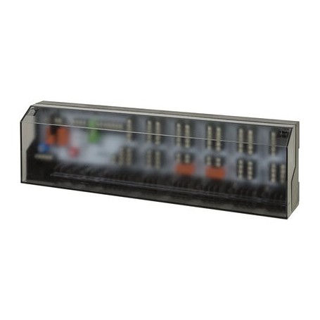 Comprar Distribuidor Para Inst. Radiantes Calor/Frio 10 Zonas 230 Fxv3110F001 CO06431 al Mejor Precio