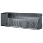 Comprar Concent Radiador Inalambrico Para Inst. Radiantes 4 Canales 6 Cabezales Térmicos 230Vac Let4104Rk100 CO06440 al Mejor Pr