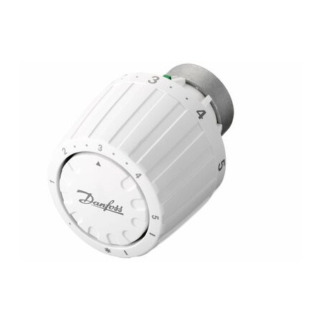 Comprar Cabezal Termostatico Danfoss Ra/Vl 013G2950 CO09002 al Mejor Precio
