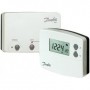 Comprar Cronotermostato Tp-7000Rf + Rx 1 Zona 087N7418 CO09006 al Mejor Precio