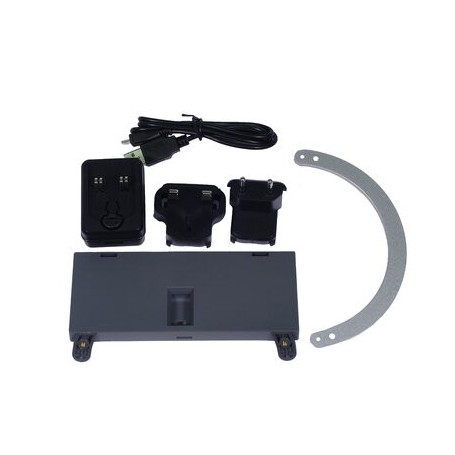 Comprar Soporte Sobremesa Para Termostato Danfoss Tp-One S 087N7868 CO09109 al Mejor Precio