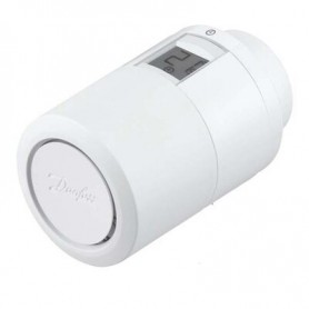 Comprar Cabezal Electronico Danfoss Eco Home Bluetooth 014G1001 CO09150 al Mejor Precio