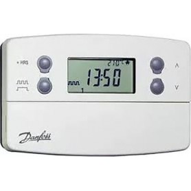 Comprar Tp-7000-Rf Cronotermostato Radiadorofrecuencia 087N7410 CO09276 al Mejor Precio