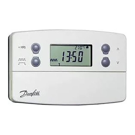 Comprar Tp-7000-Rf Cronotermostato Radiadorofrecuencia 087N7410 CO09276 al Mejor Precio