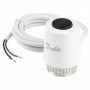 Comprar Actuador Twa-Q 230V Nc On/Off 082F1600 Sutituye 082F1266 CO09443 al Mejor Precio