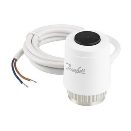 Comprar Actuador Twa-Q 230V Nc On/Off 082F1600 Sutituye 082F1266 CO09443 al Mejor Precio