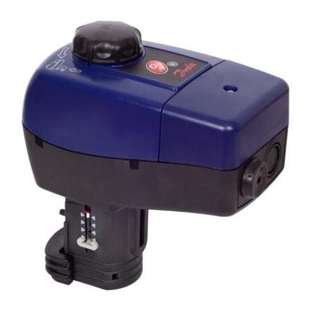 Comprar Actuador Mecanico Para Valvula Ab-Qm Ame 435Qm 24Vac 0...10Vcc 082H0171 CO09450 al Mejor Precio