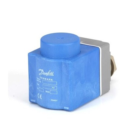 Comprar ) Bobina Danfoss 230V 17W 018F6732 CO09886 al Mejor Precio