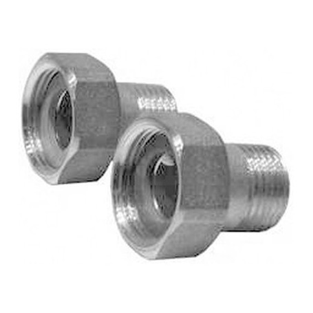 Comprar Conector Rosca Externa Danfoss R 1/2" Din 2999 003H6902 CO09992 al Mejor Precio