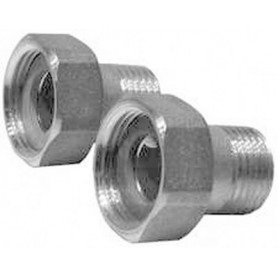 Comprar Conector Rosca Externa Danfoss R 1" Din 2999 003H6904 CO09994 al Mejor Precio