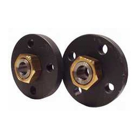 Comprar Conector Embridado Din 2501 Danfoss Dn 25 003H6917 CO09997 al Mejor Precio