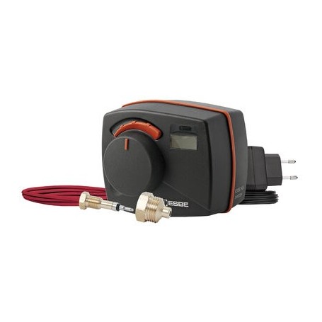 Comprar Regulador Esbe Crs131 Acs CO10314 al Mejor Precio