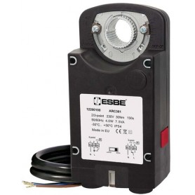 Comprar  Servomotor Esbe Arc361 230V 2/3 Puntos 30Nm 12200100 CO10391 al Mejor Precio