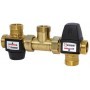 Comprar Kit Solar Esbe Vmc322 45ºc Fija Mezcla 35/60ºc 31521000 CO10434 al Mejor Precio