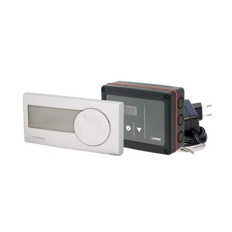 Comprar Regulador Esbe Cua 110 230V Para Actuadores Ara600/Serie90 CO10496 al Mejor Precio