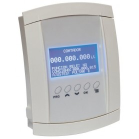 Comprar Controlador De Impulsos Mct-01 CO17125 al Mejor Precio