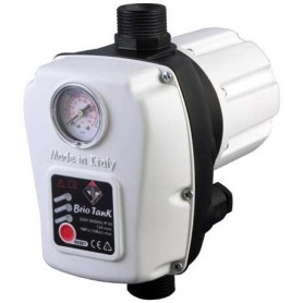 Comprar Control De Presion Electronico Brio Tank 230V/50-60Hz CO18419 al Mejor Precio