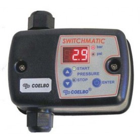 Comprar Presostato Electronico Switchmatic CO18541 al Mejor Precio