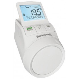 Comprar Termostato Programable De Radiador Electronico Honeywell Hr-90We CO19025 al Mejor Precio