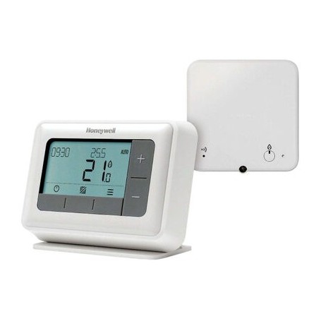 Comprar Cronotermostato Honeywell Radiadorofrecuencia T4R Y4H910Rf4005 CO19055 al Mejor Precio