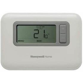 Comprar Cronotermostato Programable Honeywell T3 T3H110A0050 CO19057 al Mejor Precio