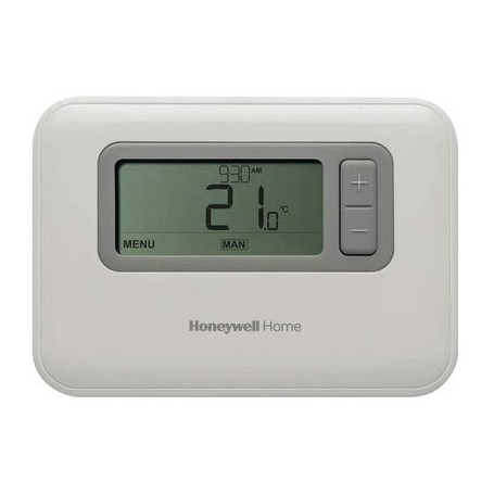 Comprar Cronotermostato Programable Honeywell T3 T3H110A0050 CO19057 al Mejor Precio