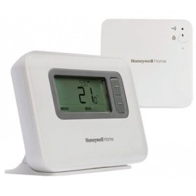 Comprar Cronotermostato Programable Via Tadrio Honeywell T3R Y3H710Rf0067 CO19058 al Mejor Precio