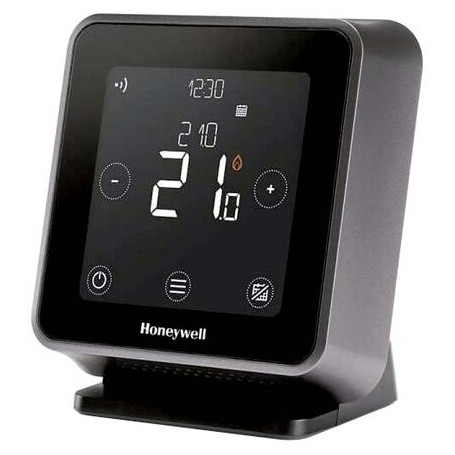 Comprar Cronotermostato Honeywell Lyric T6R Via Radiadoro CO19061 al Mejor Precio