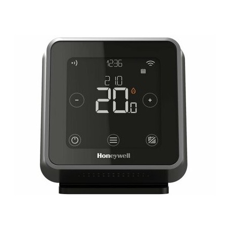 Comprar Cronotermostato Honeywell Lyric T6Rf Solo Termostato CO19065 al Mejor Precio