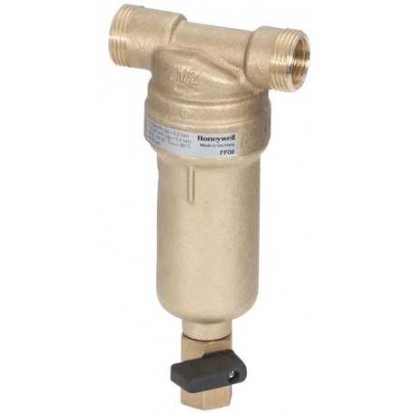 Comprar Filtro Agua Caliente Miniplus Honeywell Ff06 -1.1/4" Aam CO19194 al Mejor Precio