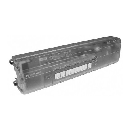 Comprar Controlador Honeywell Para Colectores 5 Zonas Hcc 80 Antena Integ Radiador CO19306 al Mejor Precio