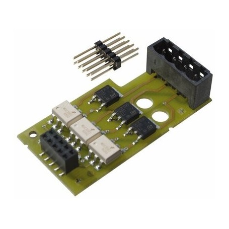 Comprar Ampliacion 3 Zonas Honeywell Para Hce80/Hcc80 CO19308 al Mejor Precio