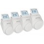 Comprar Kit Zonificador Honeywell 4 Termostatos Radiador Hr924We CO19330 al Mejor Precio