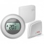 Comprar Kit Termostasto Wifi Honeywell Y87Rfc2066 CO19360 al Mejor Precio