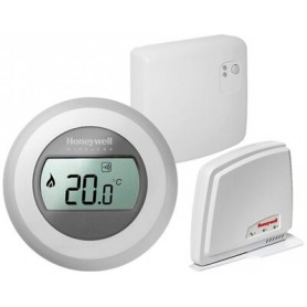 Comprar Kit Termostasto Wifi Honeywell Y87Rfc2066 CO19360 al Mejor Precio
